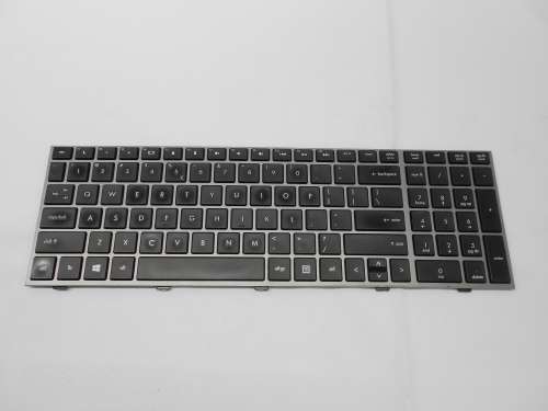 HP ProBook 4540s Laptop Keyboard MP-10M13U4-4422